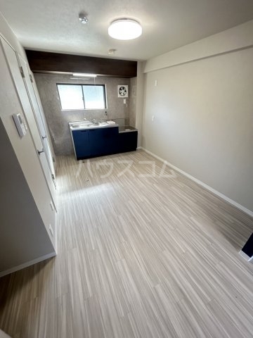 3/29 リビング/ダイニング