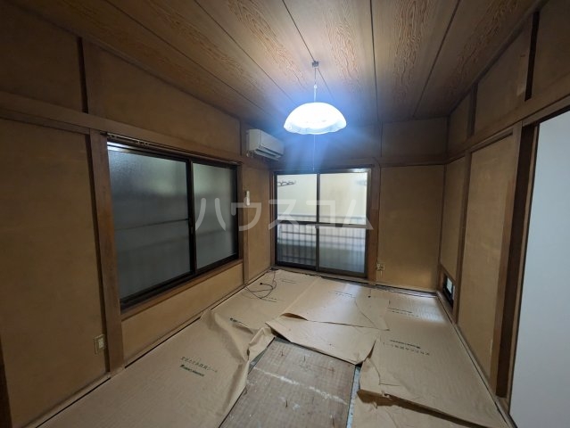 室内