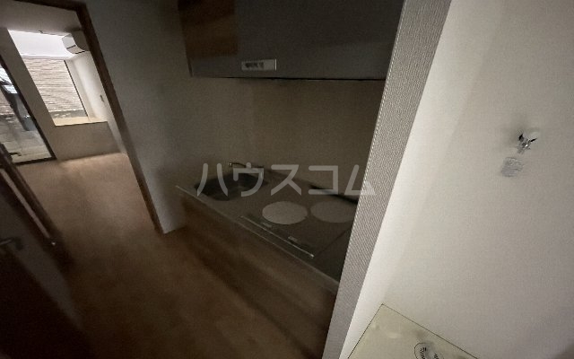 9/30 キッチン