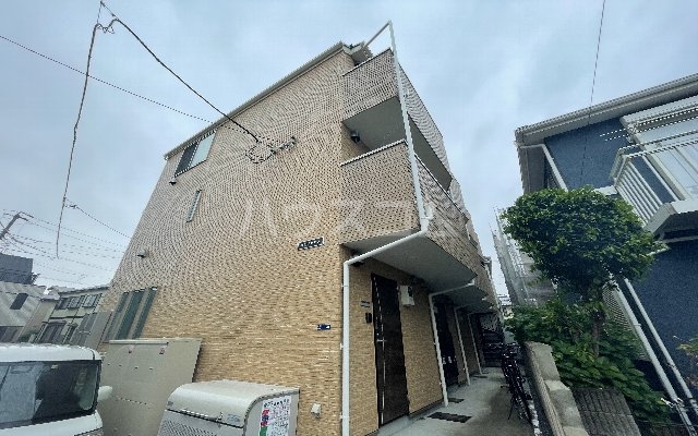 1/30 外観