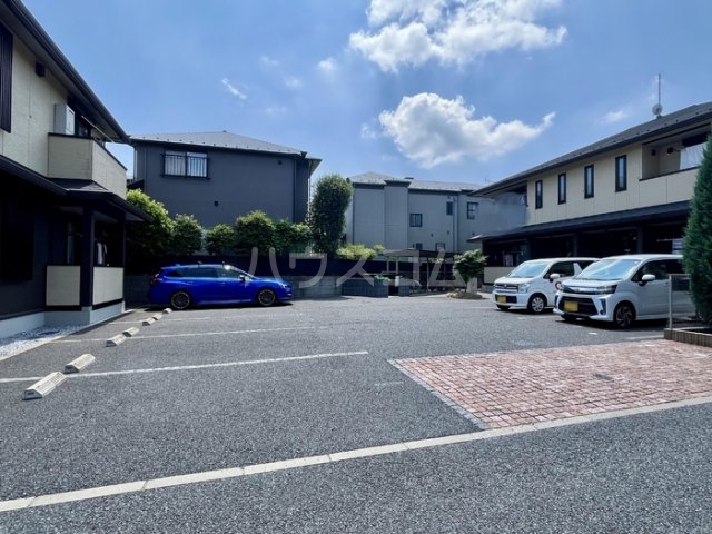 19/29 駐車場
