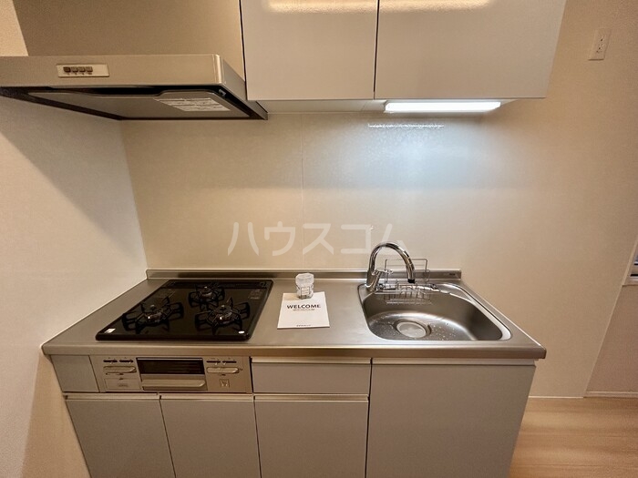 7/29 キッチン