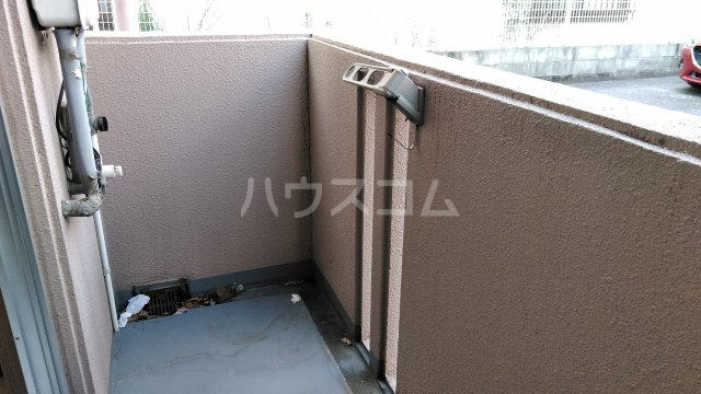 17/30 バルコニー