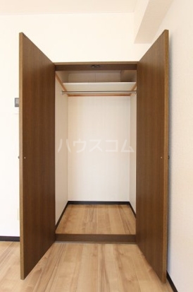 5/24 収納
