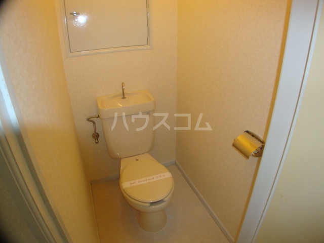 15/29 トイレ