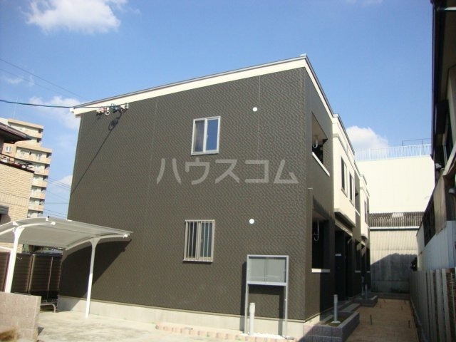 1/28 外観