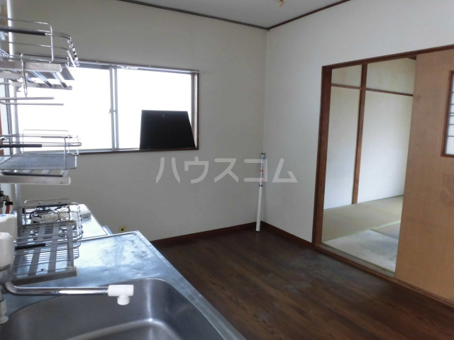 3/21 リビング/ダイニング