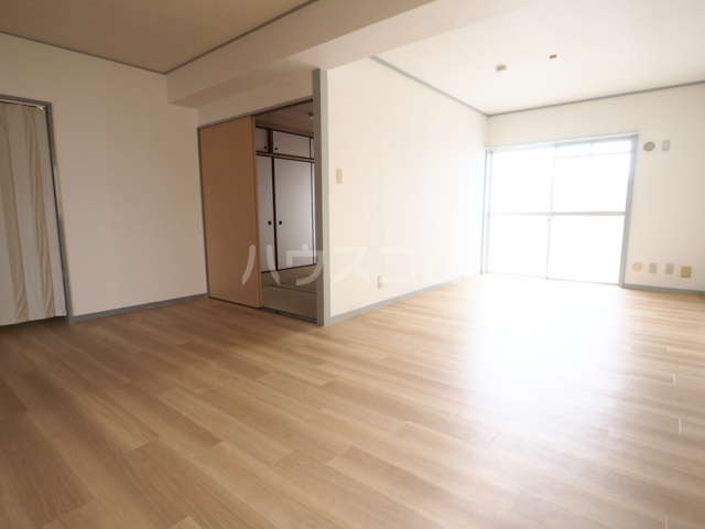 5/30 リビング/ダイニング