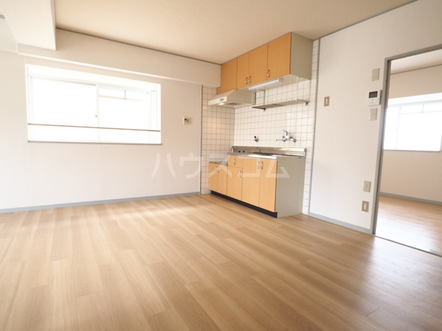 3/30 リビング/ダイニング