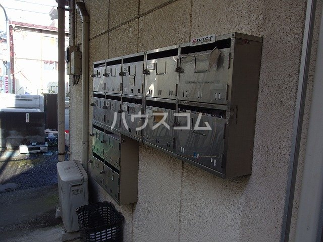 20/30 エントランス