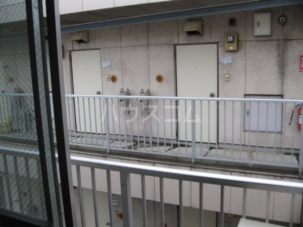 16/30 バルコニー