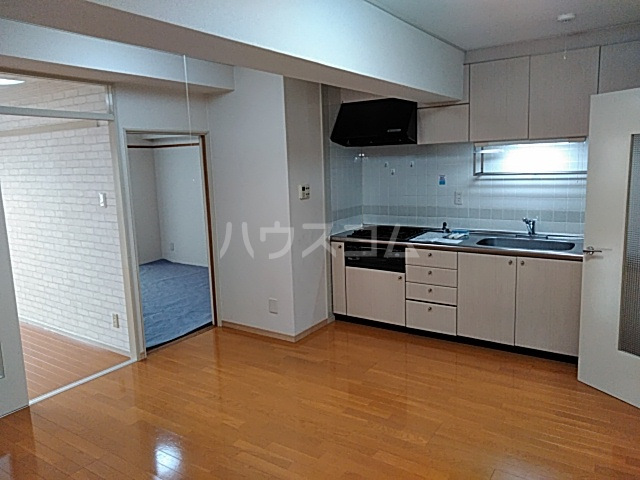 3/20 リビング/ダイニング