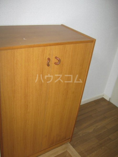 14/19 エントランス