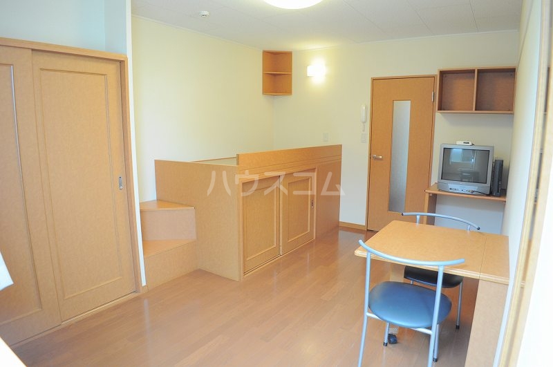 3/15 リビング/ダイニング