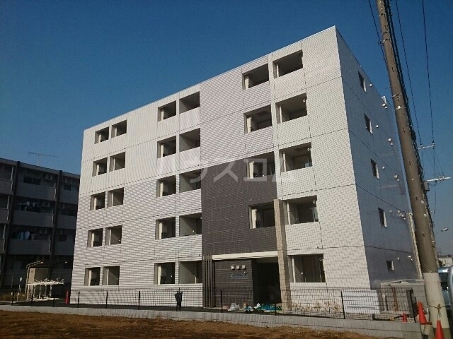 1/30 外観