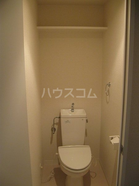 15/26 トイレ