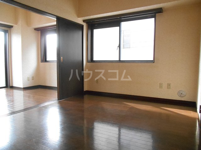 6/30 リビング/ダイニング