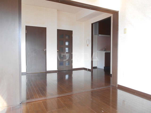 4/30 リビング/ダイニング