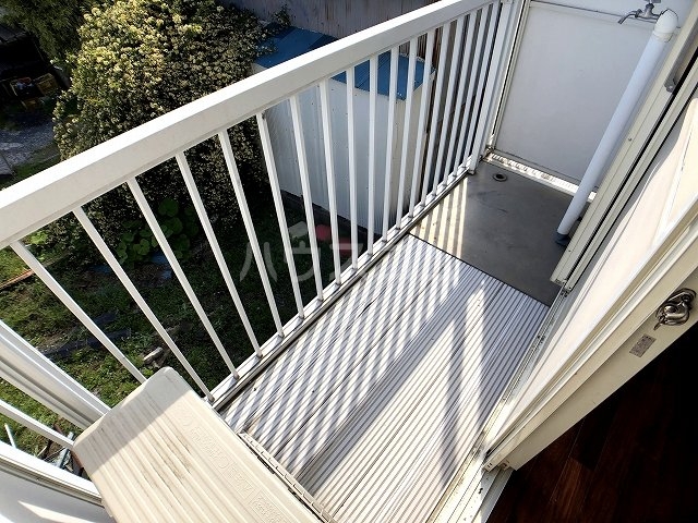 17/30 バルコニー