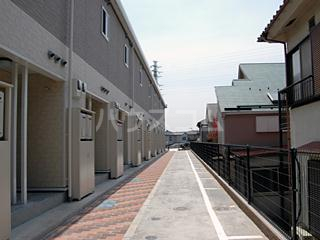 17/17 エントランス