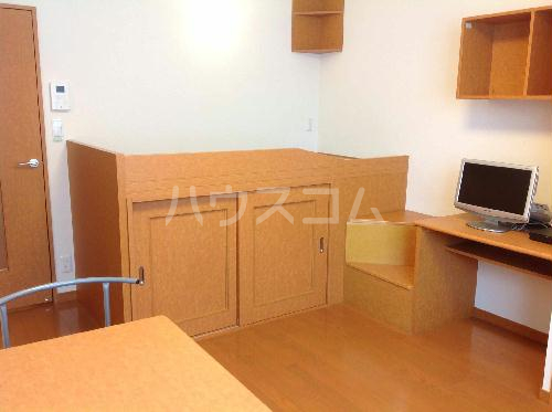 4/17 リビング/ダイニング