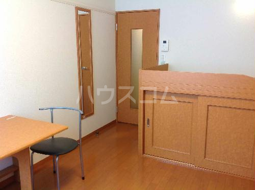 3/17 リビング/ダイニング