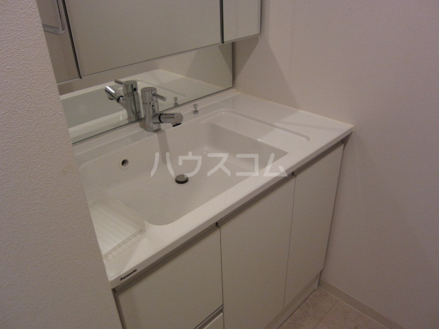 15/25 洗面