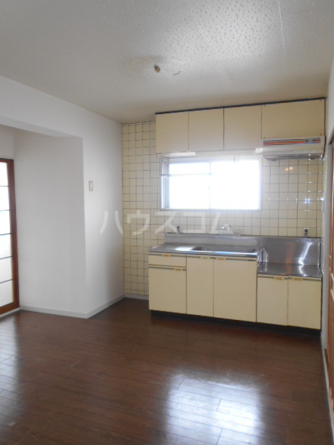 3/27 リビング/ダイニング