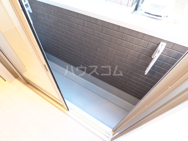 24/30 バルコニー