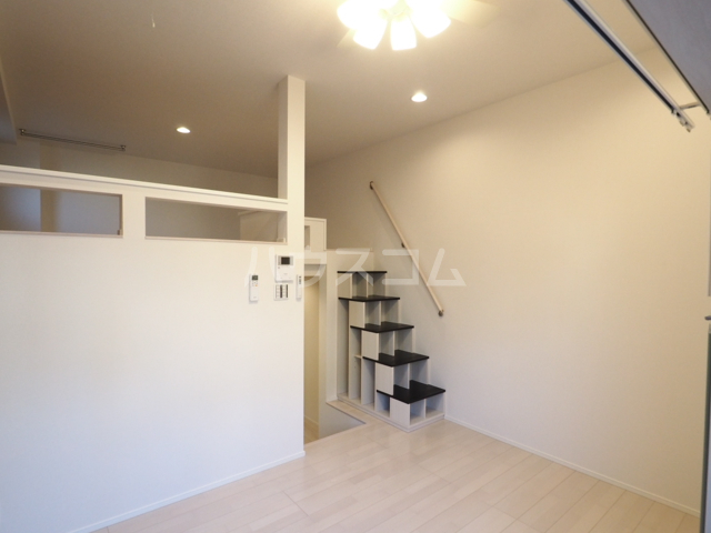 7/30 リビング/ダイニング