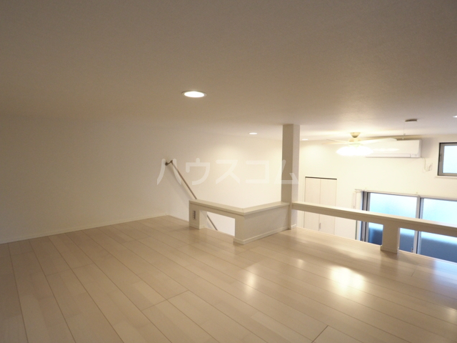 8/30 リビング/ダイニング