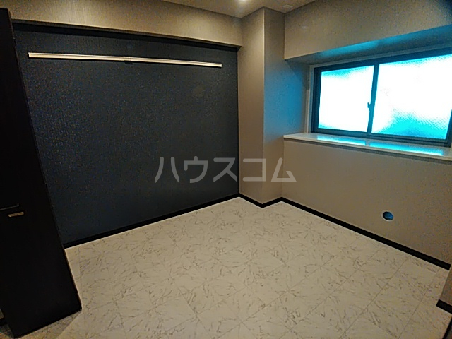 8/24 寝室