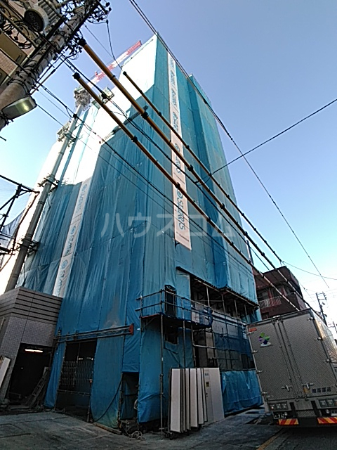 2/24 外観