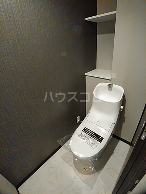 16/24 トイレ