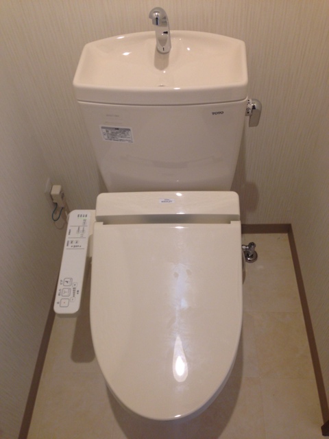 13/26 トイレ