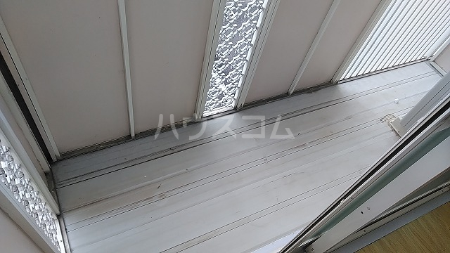 15/30 バルコニー