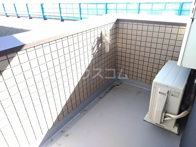 22/30 バルコニー