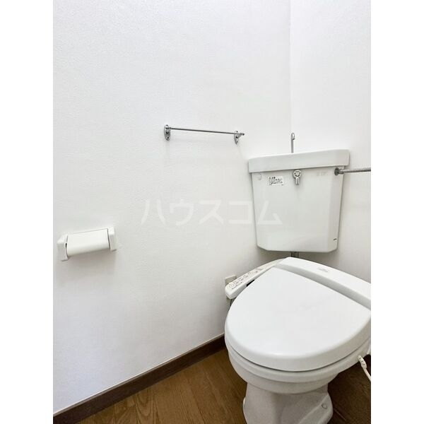 13/22 トイレ