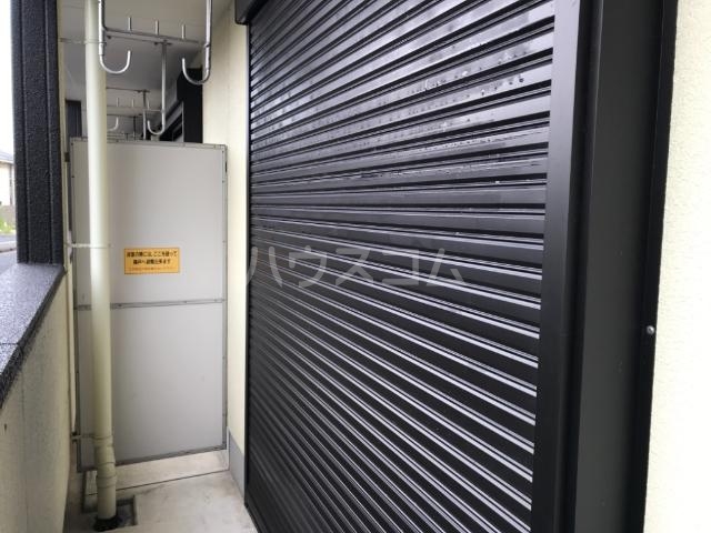 18/25 バルコニー