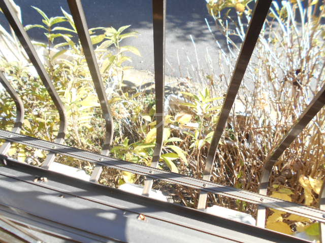 20/30 バルコニー