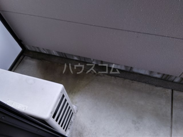 14/22 バルコニー