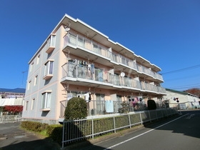 グリーンパーク田園２０号の外観