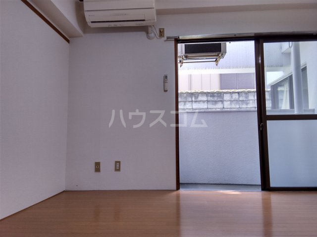 6/25 寝室
