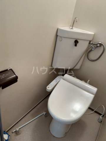15/25 トイレ