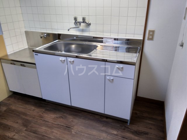 10/25 キッチン