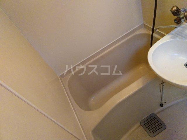 12/25 浴室