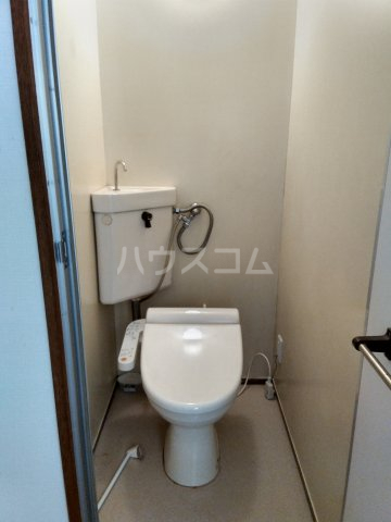 14/25 トイレ
