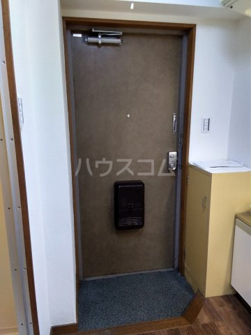 9/25 玄関