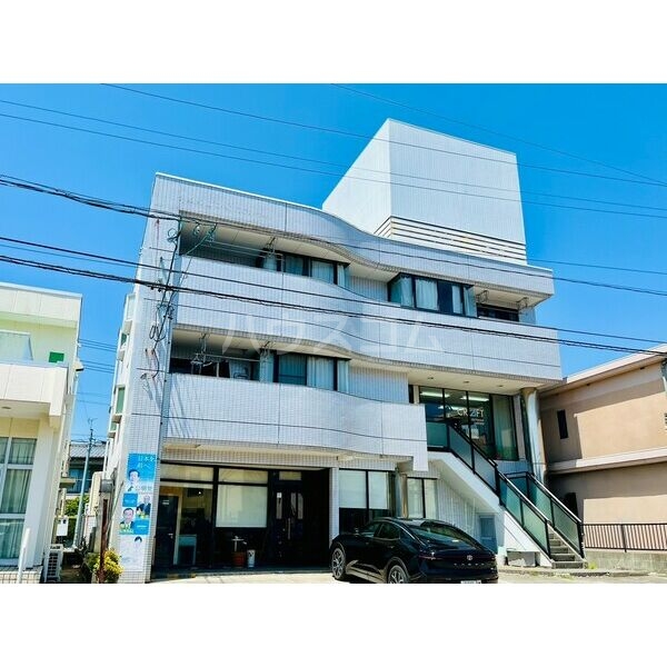 10/24 バルコニー