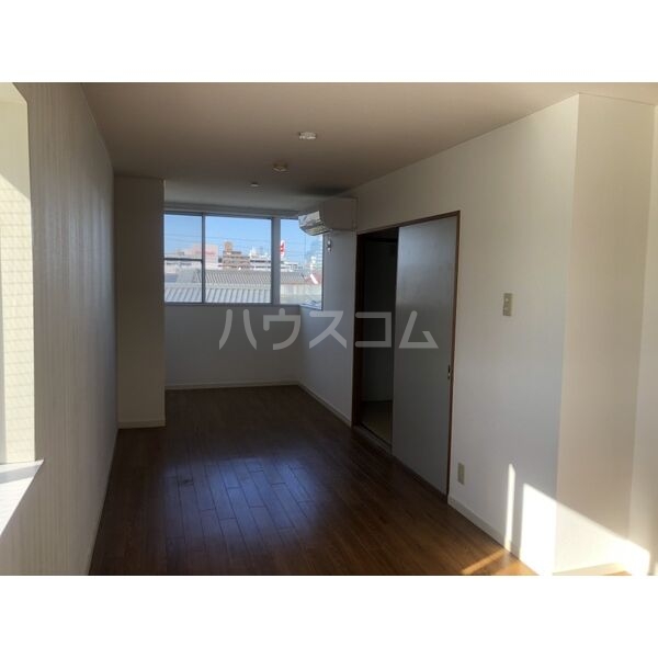 3/24 リビング/ダイニング